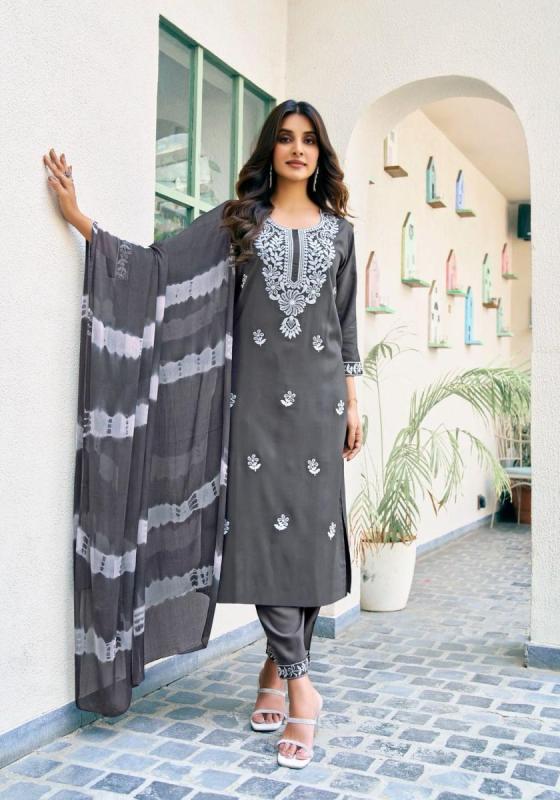 MYSTIC-9-KARACHI-VOL-1-LUCKNOWI-STYLE-EMBROIDERY-WORK-RAYON-DYED-BEAUTIFUL-DRESS-KURTI-CATALOGUE-5