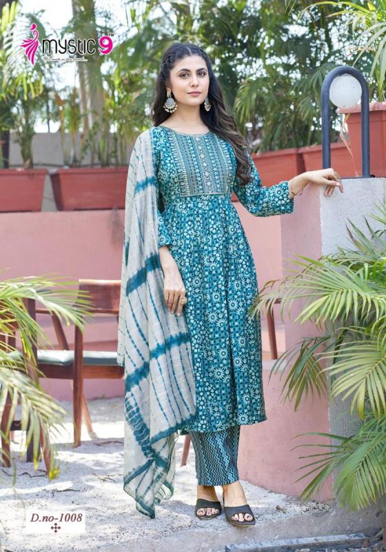 MYSTIC-9-MLHAR-VOL-1-CHANDERI-MODAL-FOIL-PRINT-WITH-EMBROIDERY-TAPLA-WORK-PURE-CHANDERI-SEQUENCE-DUPATTA-KURTI-PANT-DUPATT-CATALOGUE-3