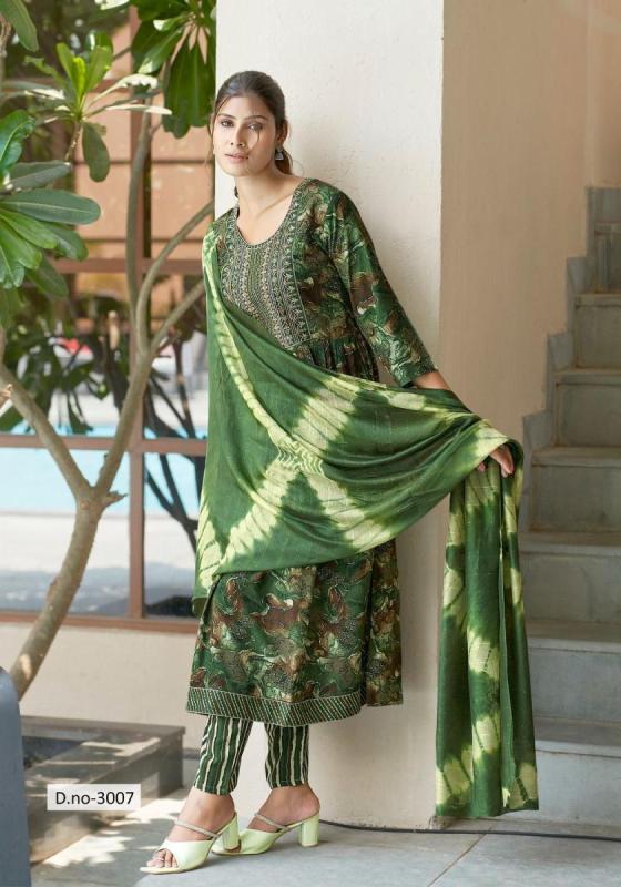 MYSTIC-9-SIMRAN-VOL-3-HEAVY-REYON-PRINT-NYRA-CUT-WITH-EMBROIDERY-WORK-WITH-PURE-CHANDERI-DUPATTA-KURTI-PANT-DUPATTA-CATALOGUE-5