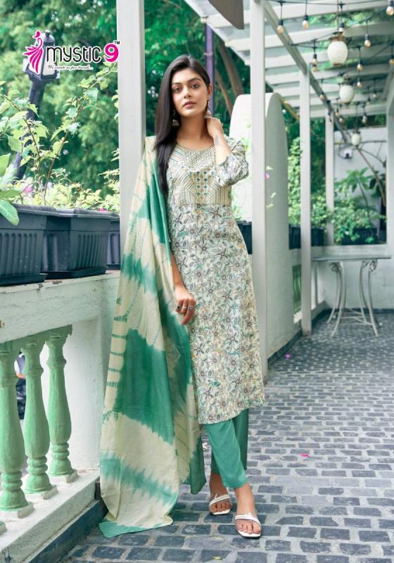 MYSTIC-SABRI-VOL-1-PREMIUM-QUALITY-RAYON-FOIL-PRINT-WITH-EMBROIDERY-AND-DYED-RAYON-14