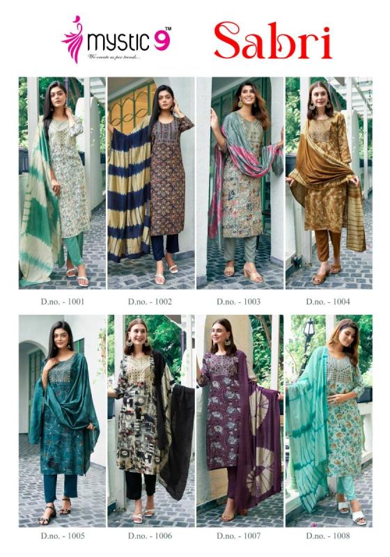 MYSTIC-SABRI-VOL-1-PREMIUM-QUALITY-RAYON-FOIL-PRINT-WITH-EMBROIDERY-AND-DYED-RAYON-16