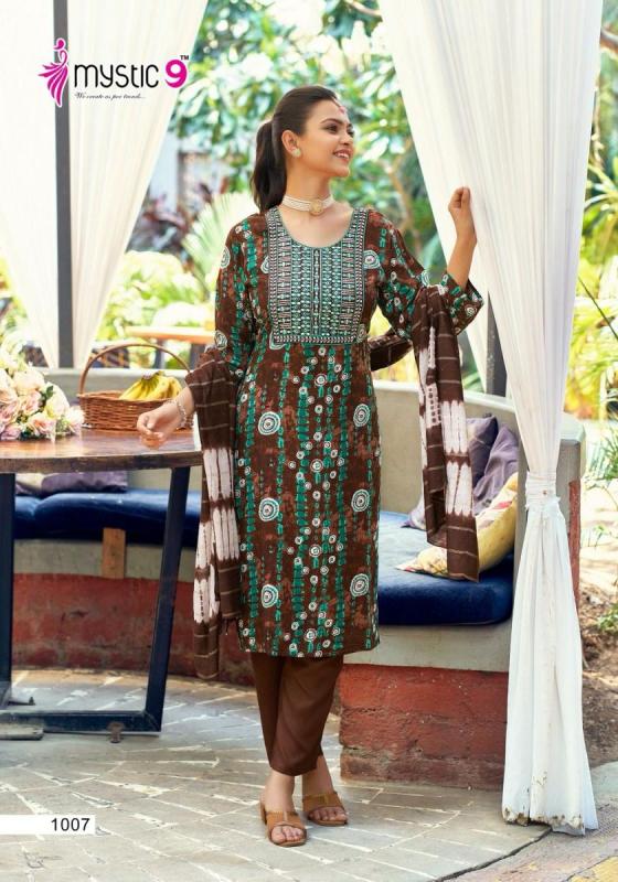 MYSTIC9-KHANAK-VOL-1-RYON-PRINT-STRIGHT-CUT-EMBROIDERY-WORK-SUPER-QUALITY-FABRIC-KURTI-PANT-DUPATTA-CATLOGUE-7