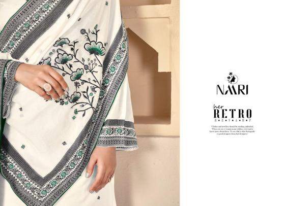 NAARI-RIWAZ-2-SUMMER-SPECIAL-WHITE-SPECIAL-BOOK-RIWAZ-MUSLIM-JACQUARD-BEAUTIFUL-WHITE-DRESS-MATERIAL-CATALOGUE-1