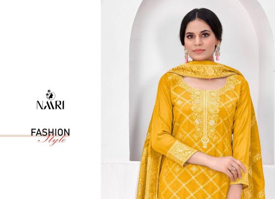 NAARI-SAMAA-VISCOUS-JACQUARD-PURE-MUSLIN-JAQUARD-DRESS-MATERAIL-CATALOGUE-4