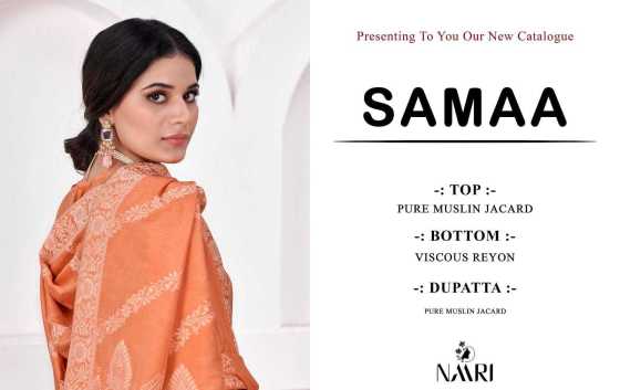 NAARI-SAMAA-VISCOUS-JACQUARD-PURE-MUSLIN-JAQUARD-DRESS-MATERAIL-CATALOGUE-5