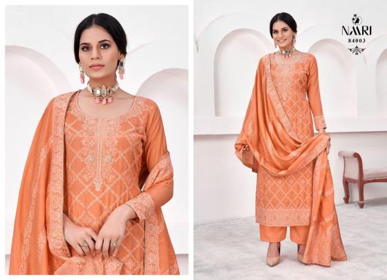 NAARI-SAMAA-VISCOUS-JACQUARD-PURE-MUSLIN-JAQUARD-DRESS-MATERAIL-CATALOGUE-8