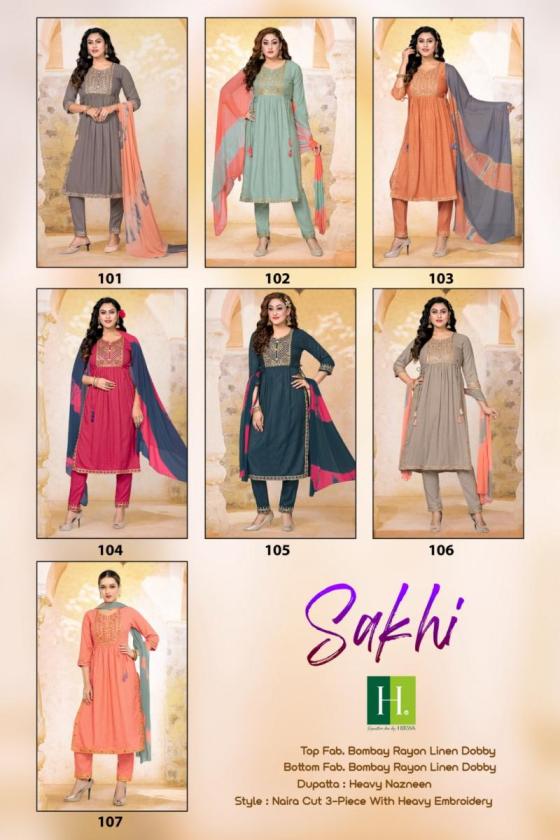 NAIRA-3-H.DOT-HIRWA-SAKHI-HEAVY-BOMBAY-RAYON-LINEN-TOP-PANT-AND-DUPATTA-NAIRA-CUT-FESTIVE-WEAR-KURTIS-WITH-HEAVY-EMBROIDERY-WORK-CATALOGUE-15