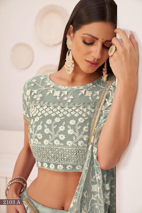 NARAYANI-FASHION-HOUSE-KELAYA-VOL-1-SERIES-2103-TO-2103C-MONO-NET-WITH-EMBROIDERY-7