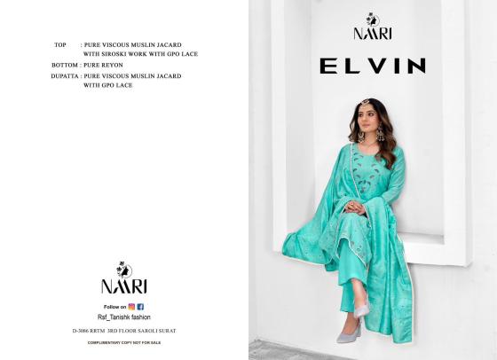 NARRI-ELVIN-BY-NARRI-PURE-MUSLIN-DOLA-JACARD-WITH-SIROSKI-WORK-WITH-VISCOSE-JACARD-DUPATTA-DRESS-MATERIAL-CATLOG-1