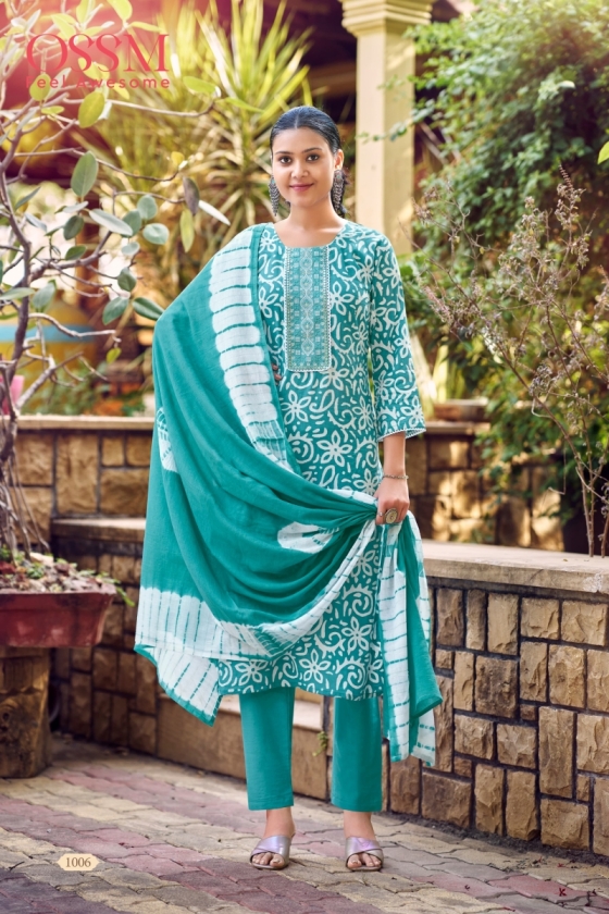 OSSM-BATIK-VOL2-PREMIUM-COTTON-BATIK-PRINT-EMBROIDERY-WORK-COTTON-MAL-DUATTA-KURTI-PANT-CATALOGUE-2