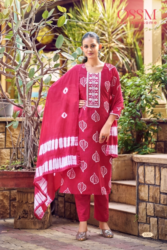 OSSM-BATIK-VOL2-PREMIUM-COTTON-BATIK-PRINT-EMBROIDERY-WORK-COTTON-MAL-DUATTA-KURTI-PANT-CATALOGUE-3