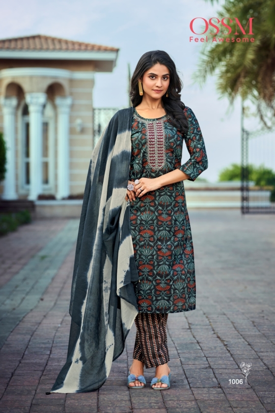 OSSM-COTTON-CULTURE-COTTON-PRINT-60-60-EMBROIDERY-WORK-KURTI-PANT-DUPATTA-CATLOG-7