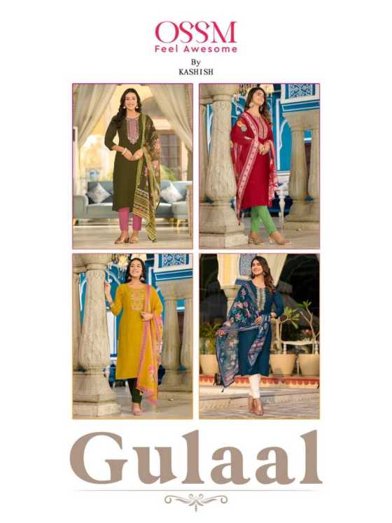 OSSM-GULAAL-VISCOS-READYMATE-HANDWORK-KURTIS-CATALOG-2