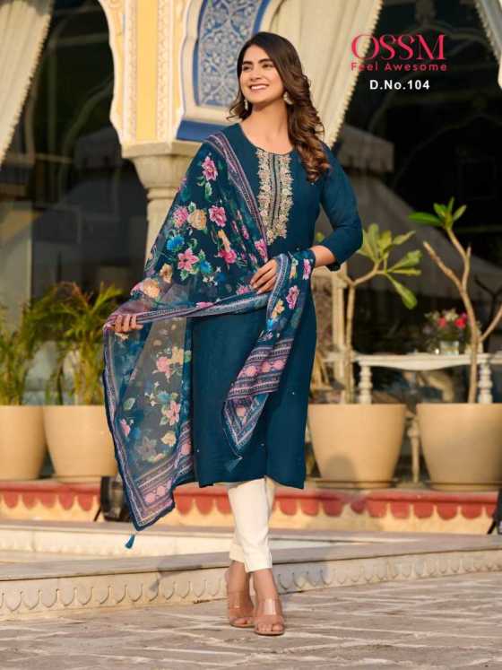 OSSM-GULAAL-VISCOS-READYMATE-HANDWORK-KURTIS-CATALOG-3