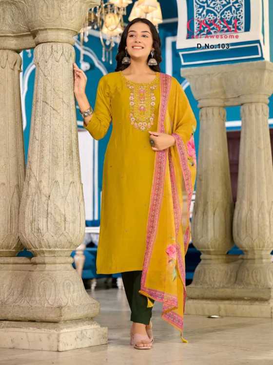 OSSM-GULAAL-VISCOS-READYMATE-HANDWORK-KURTIS-CATALOG-4