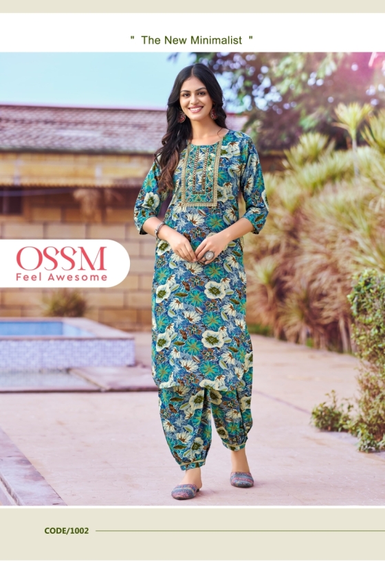 OSSM-MAAHI-VOL-3-PREMIUM-REYON-16-KG-PRINT-AND-HEAVY-EMBROIDERY-LAVE-WORK-AND-2-SIDE-POCKETS-BEAUTIFUL-KURTI-PANT-DUPATTA-CATALOGUE-4