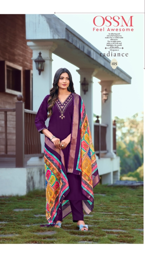 OSSM-NOORIE-VOL-3-PURE-VISCOSE-ROMAN-SILK-TOP-PANT-WITH-HEAVY-EMBROIDERY-AND-DIGITAL-JACQAURD-DIGITAL-PRINT-DUPATTA-KURTIS-CATALOGUE-3