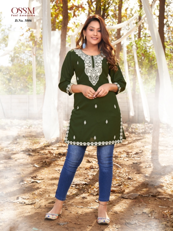 OSSM-NORA-VOL-5-HEAVY-REYON-SLUB-16KG-COTTON-EMBROIDERY-FANCY-SHORT-TOPS-CATALOGUE-2