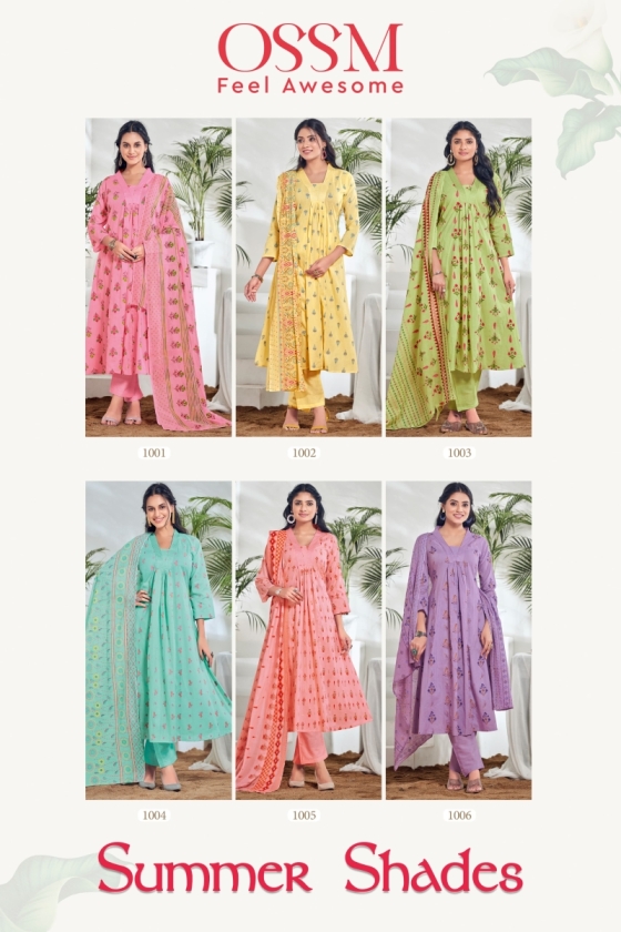 OSSM-SUMMER-SHADES-PURE-COTTON-PRINT-ALINE-V-NECK-WITH-POKET-COTTON-MAL-PRINT-DUPATTA-KURTI-PANT-DUPATTA-CATALOGUE-8