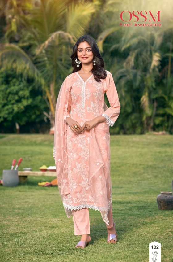 OSSM-SUMMER-STYLE-PREMIUMCOTTON-60X60-WITH-ASTAR-HEAVY-EMBROIDERY-WITH-LACE-WORK-PURE-COTTON-AND-ORGANZA-WITH-EMBROIDERY-WORK-BOTTOM-AND-DUPATTA-KURTI-CATALOGUE-5