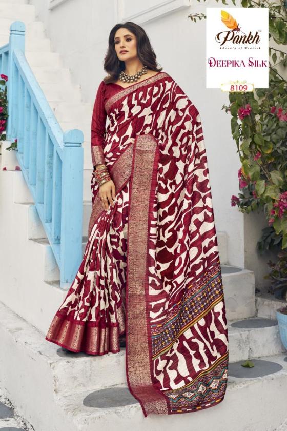 PANKH-DEEPIKA-SILK-MUNGA-SILK-PRINTED-WITH-WEAVING-SAREES-CATLOG-12