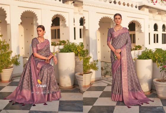 PANKH-SAANJ-SERIES-6401-TO-6409-KHADI-SILK-RICH-PALLU-AND-DIGITAL-PRINTED-SAREE-4