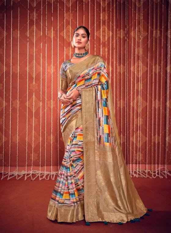 PANKH-SWASTIK-SELF-CHECKS-ALLOVER-DIGITAL-PRINT-SAREE-CATLOG-7