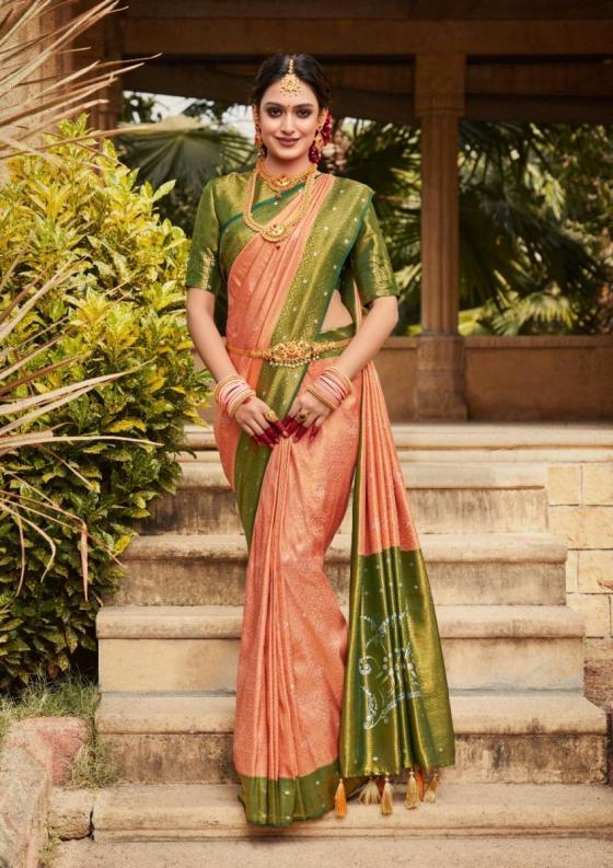 PANKH-VIRASAT-VOL-1-KANJIVARAM-SILK-WITH-ZARI-EFFECTS-SAREE-CATLOG-12