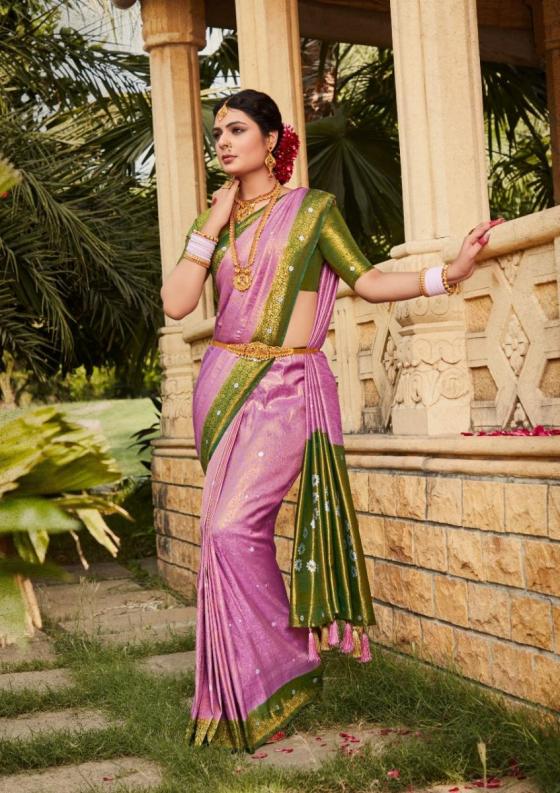 PANKH-VIRASAT-VOL-1-KANJIVARAM-SILK-WITH-ZARI-EFFECTS-SAREE-CATLOG-7