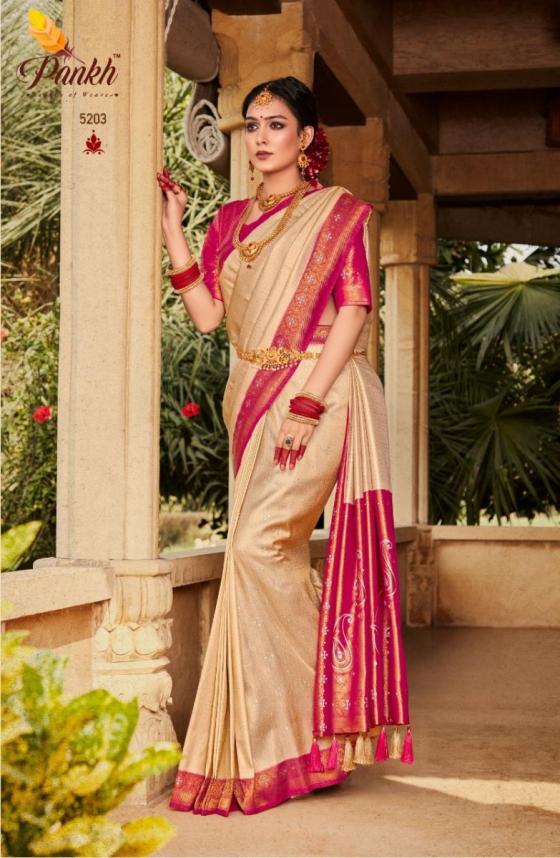 PANKH-VIRASAT-VOL-1-KANJIVARAM-SILK-WITH-ZARI-EFFECTS-SAREE-CATLOG-8