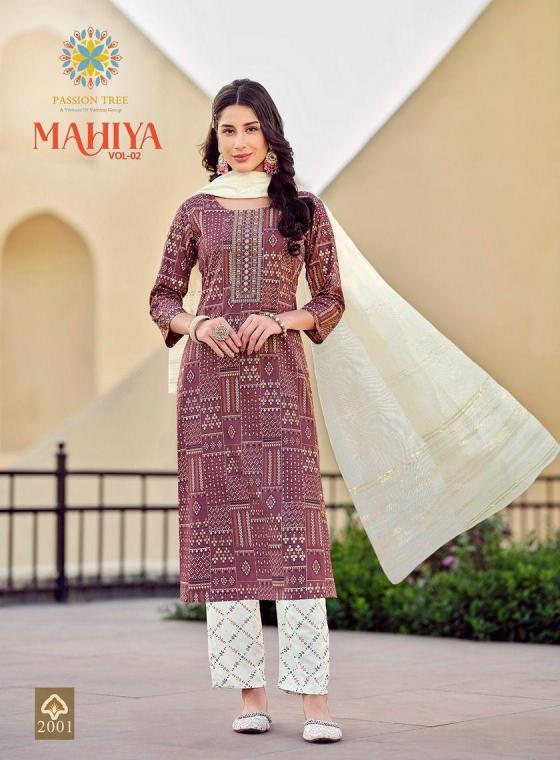 PASSION-TREE-MAHIYA-VOL-2-RAYON-WITH-CLASSY-GOLD-PRINT-FANCY-EMBROIDERY-WORK-JACQUARD-DUPATTA-STRAIGHT-KURTI-WITH-PANT-DUPATTA-CATALOGUE-9