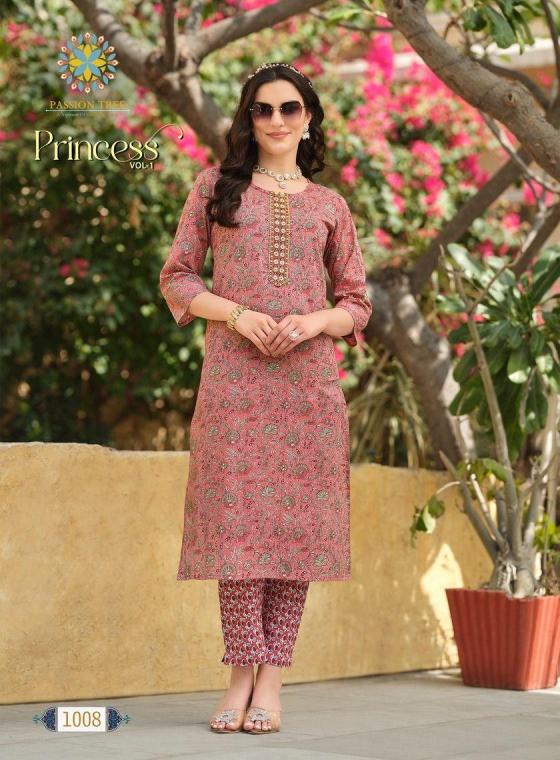 PASSION-TREE-PRINCESS-VOL-1-PURE-COTTON-WITH-CLASSY-PRINT-FANCY-EMBROIDERY-WORK-KURTI-PANT-CATLOG-11