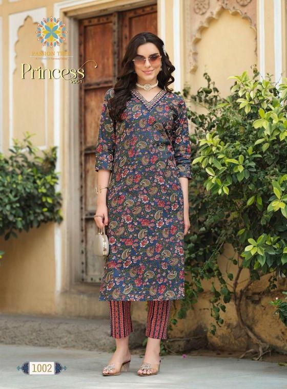 PASSION-TREE-PRINCESS-VOL-1-PURE-COTTON-WITH-CLASSY-PRINT-FANCY-EMBROIDERY-WORK-KURTI-PANT-CATLOG-5