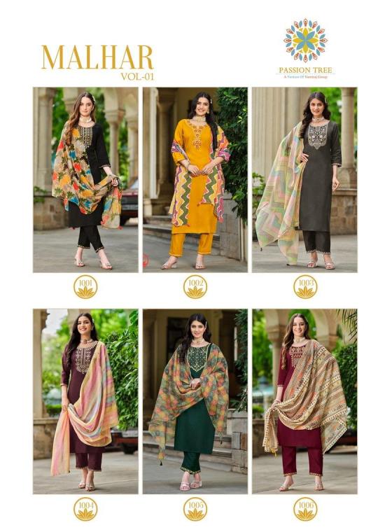 PASSION-TREE-ROMAN-SILK-WITH-INNER-FANCY-EMBROIDERY-WORK-ORGANZA-DIGITAL-PRINT-DUPATTA-STRAIGHT-KURTI-WITH-PANT-DUPATTA-CATALOGUE-16