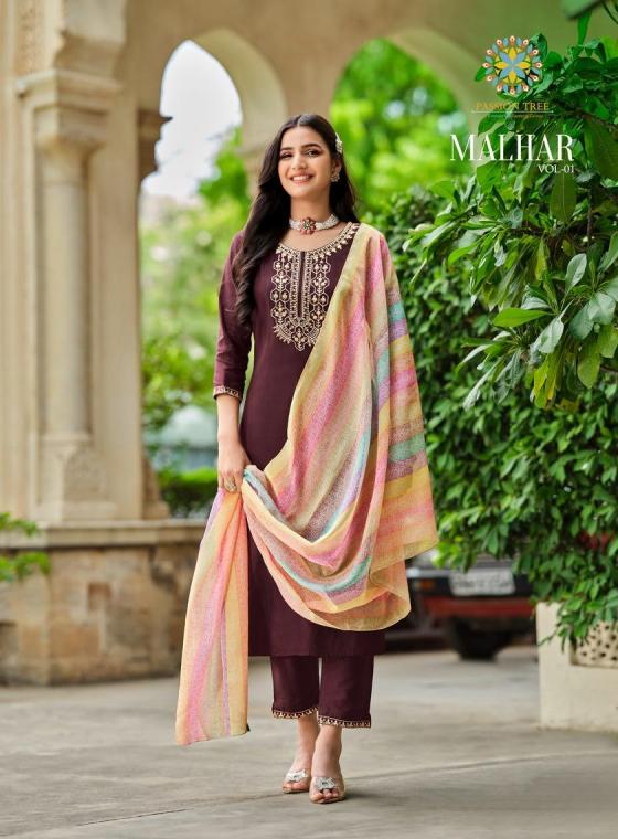 PASSION-TREE-ROMAN-SILK-WITH-INNER-FANCY-EMBROIDERY-WORK-ORGANZA-DIGITAL-PRINT-DUPATTA-STRAIGHT-KURTI-WITH-PANT-DUPATTA-CATALOGUE-5