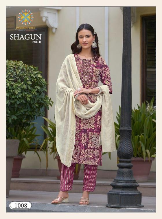 PASSION-TREE-SHUGUN-VOL-1-RAYON-WITH-CLASSY-FOIL-PRINT-FANCY-EMBROIDERY-WORK-WITH-JACQUARD-DUPATTA-STRAIGHT-KURTI-WITH-PANT-DUPATTA-CATALOGUE-2