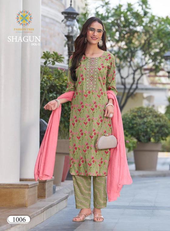 PASSION-TREE-SHUGUN-VOL-1-RAYON-WITH-CLASSY-FOIL-PRINT-FANCY-EMBROIDERY-WORK-WITH-JACQUARD-DUPATTA-STRAIGHT-KURTI-WITH-PANT-DUPATTA-CATALOGUE-4