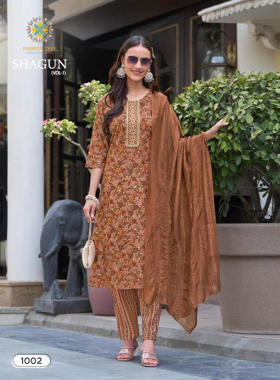 PASSION-TREE-SHUGUN-VOL-1-RAYON-WITH-CLASSY-FOIL-PRINT-FANCY-EMBROIDERY-WORK-WITH-JACQUARD-DUPATTA-STRAIGHT-KURTI-WITH-PANT-DUPATTA-CATALOGUE-8