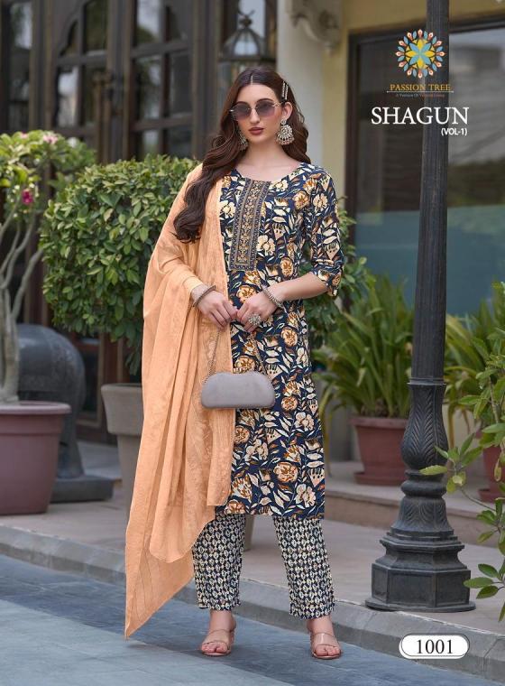 PASSION-TREE-SHUGUN-VOL-1-RAYON-WITH-CLASSY-FOIL-PRINT-FANCY-EMBROIDERY-WORK-WITH-JACQUARD-DUPATTA-STRAIGHT-KURTI-WITH-PANT-DUPATTA-CATALOGUE-9