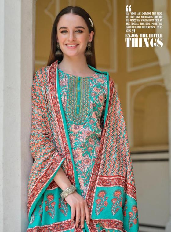 PASSION-TREE-SUMMER-STORY-VOL-1-HEAVY-COTTON-WITH-CLASSY-PRINT-COTTON-KURTI-PANT-AND-DUPATTA-CATALOGUE-6