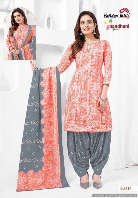 PATIDAR-MILLS-BANDHANI-SPECIAL-VOL-34-PURE-COTTON-PATIALA-DRESS-CATALOG-2