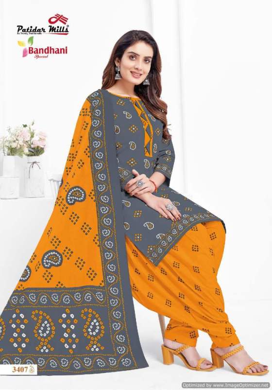 PATIDAR-MILLS-BANDHANI-SPECIAL-VOL-34-PURE-COTTON-PATIALA-DRESS-CATALOG-5