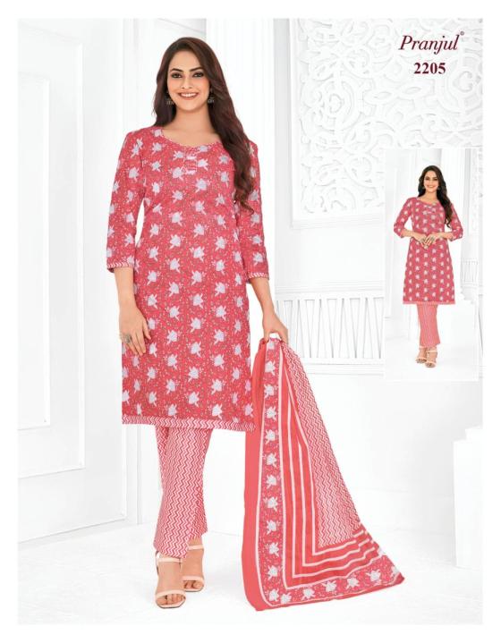 PRANJUL-PRIYANKA-VOL-21-READYMATE-KURTI-WITH-PENT-CATALOG-22