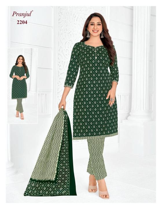 PRANJUL-PRIYANKA-VOL-21-READYMATE-KURTI-WITH-PENT-CATALOG-23