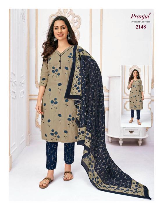 PRANJUL-PRIYANKA-VOL-21-READYMATE-KURTI-WITH-PENT-CATALOG-48