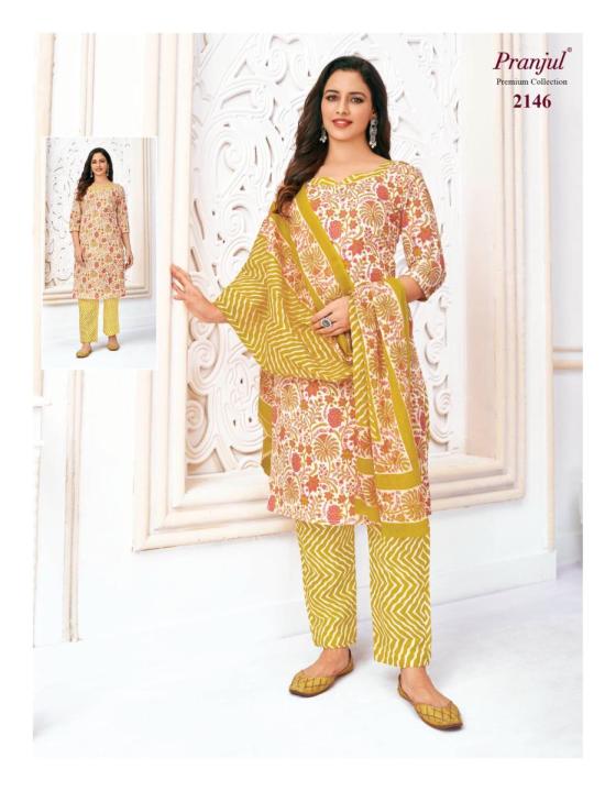 PRANJUL-PRIYANKA-VOL-21-READYMATE-KURTI-WITH-PENT-CATALOG-50