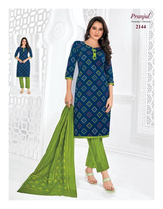 PRANJUL-PRIYANKA-VOL-21-READYMATE-KURTI-WITH-PENT-CATALOG-52