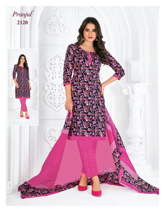 PRANJUL-PRIYANKA-VOL-21-READYMATE-KURTI-WITH-PENT-CATALOG-62