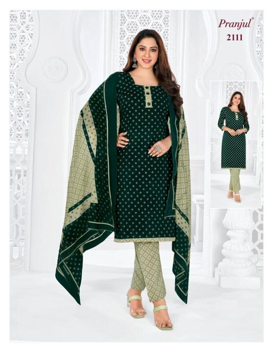 PRANJUL-PRIYANKA-VOL-21-READYMATE-KURTI-WITH-PENT-CATALOG-9