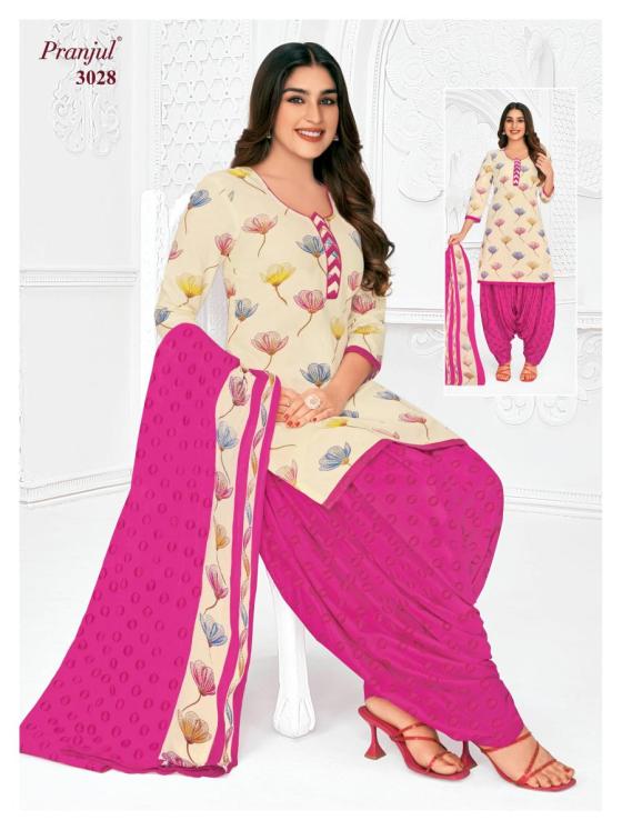 PRANJUL-PRIYANSHI-VOL-30-PURE-COTTON-PATIALA-READYMATE-CATALOG-76